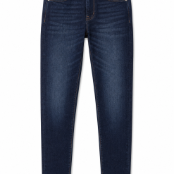 Men's Classic Skinny Jeans - Indigo