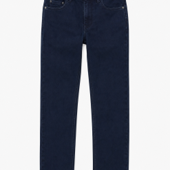 Boys' Straight Jeans - Navy