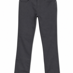 Men's Tapered Bootcut Hybrid - Charcoal