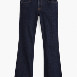 Men's Bootcut Jeans - Dark Rinse
