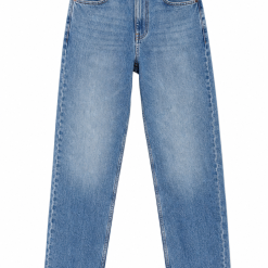 Men's Relaxed Fit Jeans - Stonewash