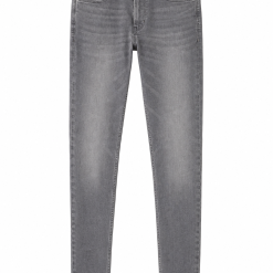 Men's Stretch Skinny Jeans - Grey