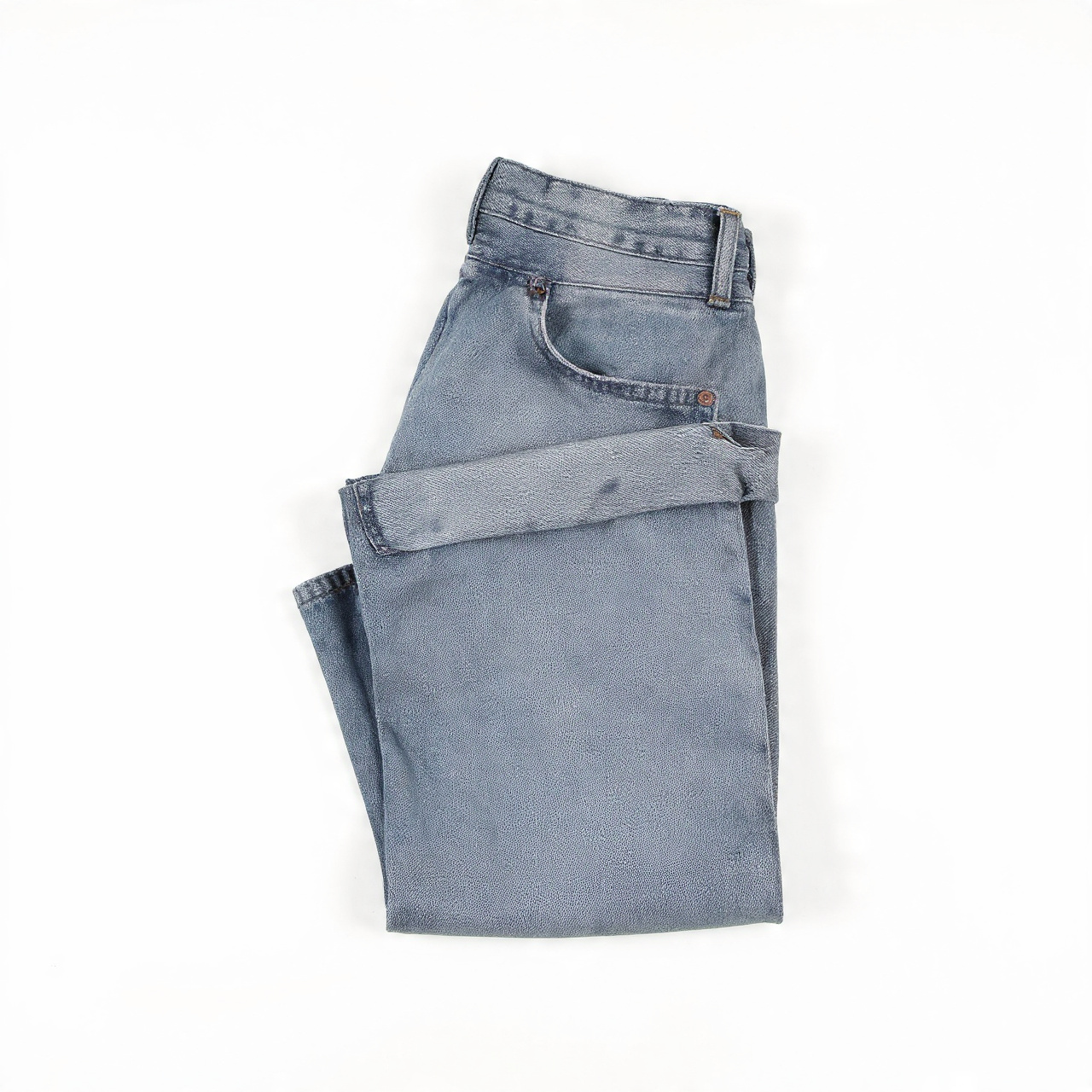 How to Build a Capsule Wardrobe Around viralopen.click Jeans