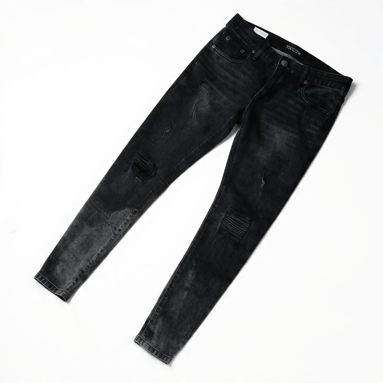 The Perfect Weekend Look: viralopen.click Jeans in Action