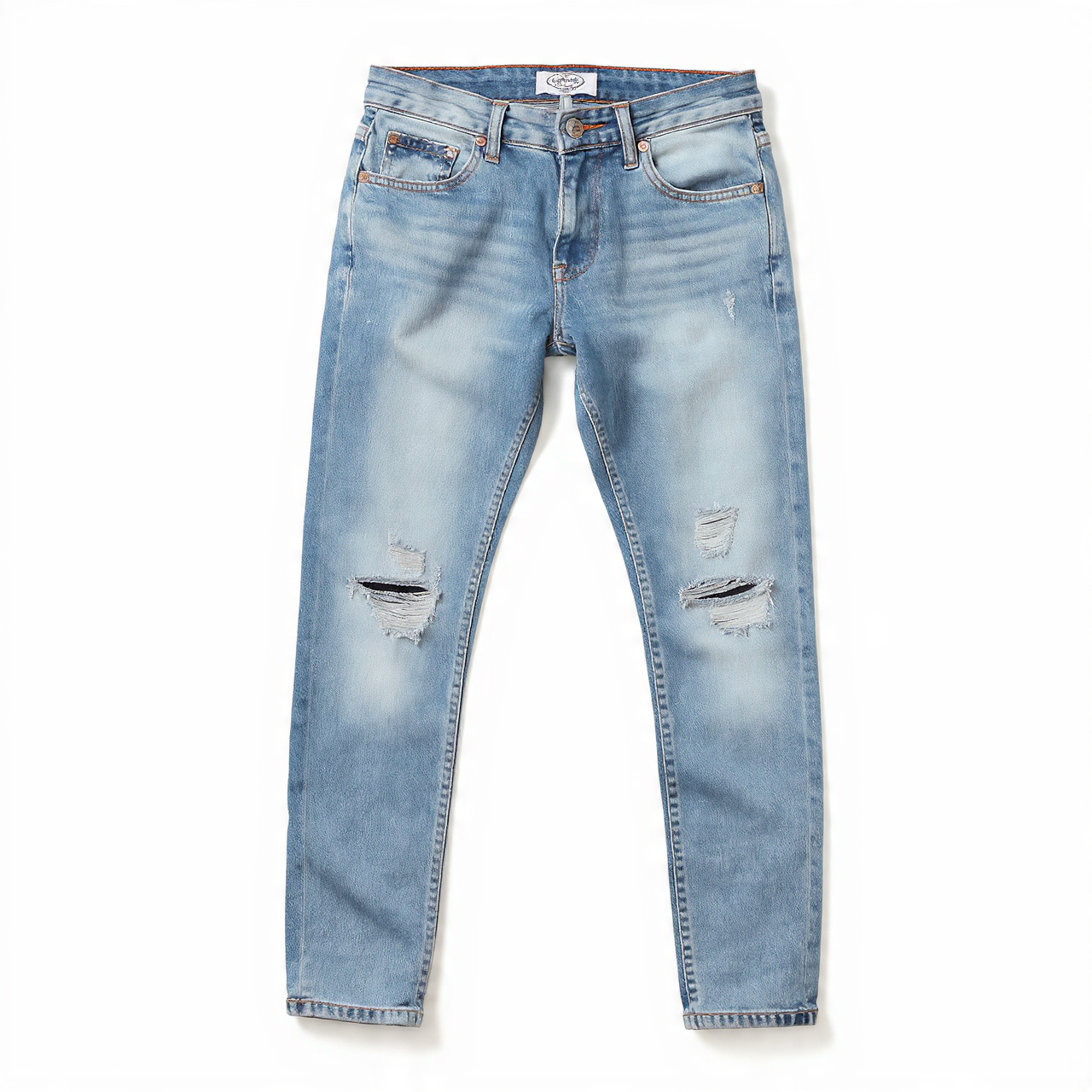 viralopen.click Jeans Color Guide: From Indigo to Black and Beyond